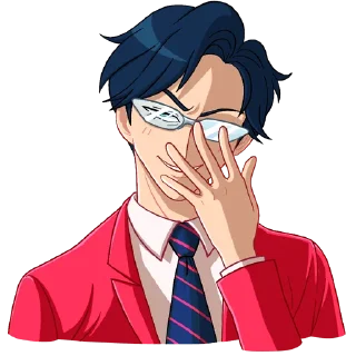 😈 emoji Ян Telegram sticker 9 of 48
