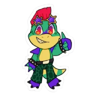 👍 emoji ® More Stickers 👉 @Dcmels ® Telegram sticker 6 of 25