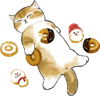 Sticker from TingLossyPiet