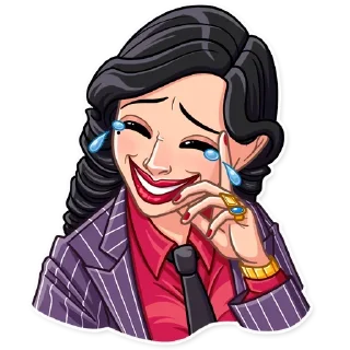 😎 emoji ЕБАНОЕ КАЗИНО Telegram sticker 11 of 120