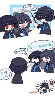 Sticker from Рёшка