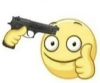 😁 emoji Слава Україні Telegram sticker 6 of 108