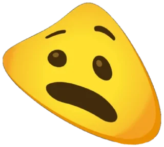 😧 emoji Слава Україні Telegram sticker 17 of 108