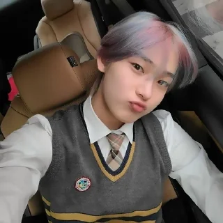 🍥 emoji ღ.. sunoo◞ fr @QEI10SB ! Telegram sticker 11 of 48