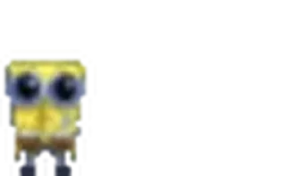 🌟 emoji spongebob crying Telegram sticker 5 of 10