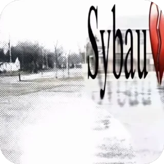 Sticker from Another sybau