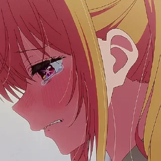 😭 emoji Звёздное дитя Telegram sticker 19 of 20