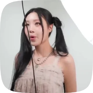 🐇 emoji 🐇soojin  ͡  @homeponpodyvksl Telegram sticker 22 of 38