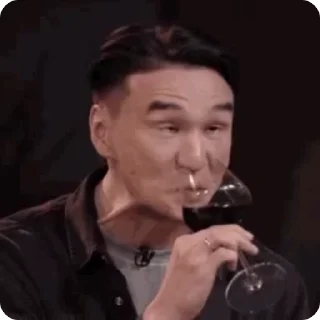 🍷 emoji СТАРПЕР ЛАЙН (ЧАСТЬ 3) Telegram sticker 17 of 50