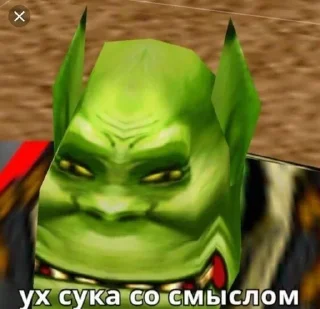 Sticker from Бананчик