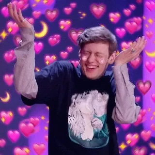 🌟 emoji Пикчи для души Telegram sticker 18 of 18