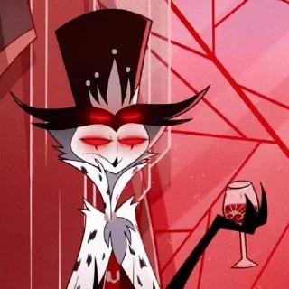 🍷 emoji столас @stickerskva Telegram sticker 21 of 86
