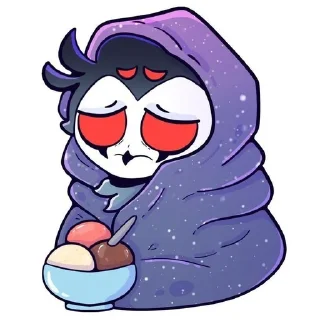😔 emoji столас @stickerskva Telegram sticker 8 of 86