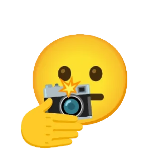👍 emoji Olegg42 sticker pack Telegram sticker 10 of 116