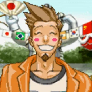 😁 emoji просто стикерпак Telegram sticker 1 of 9