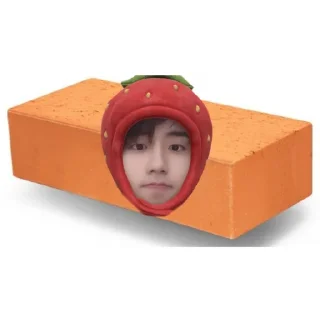 🧱 emoji Sunny house боги ➡️ @Ctikerubot Telegram sticker 24 of 64