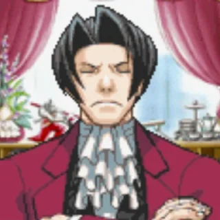 😡 emoji просто стикерпак Telegram sticker 3 of 9