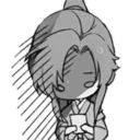 Sticker from Mo Dao Zu Shi