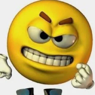 😄 emoji 🤓 Telegram sticker 14 of 56