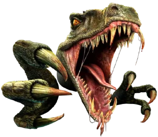 Sticker from 🦖 @stickermodpack