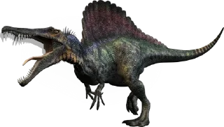 Sticker from 🦖 @stickermodpack