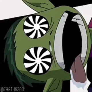 🌟 emoji Teen Titans • @Earth928B Telegram sticker 24 of 30