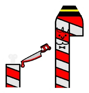 🌟 emoji Super sus 1 Telegram sticker 24 of 43