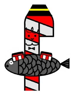 🌟 emoji Super sus 1 Telegram sticker 7 of 43