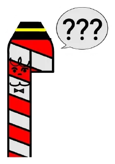 🌟 emoji Super sus 1 Telegram sticker 10 of 43