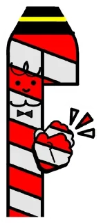 🌟 emoji Super sus 1 Telegram sticker 14 of 43