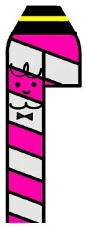 🌟 emoji Super sus 1 Telegram sticker 22 of 43