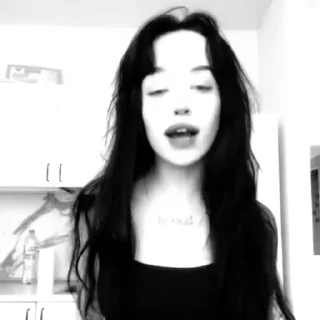Sticker from патент каприс.