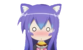 ❤️ emoji хихи Telegram sticker 19 of 63