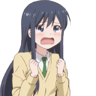 😢 emoji хихи Telegram sticker 16 of 63