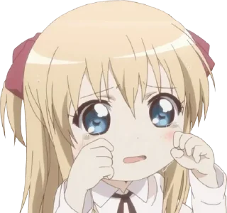 😢 emoji хихи Telegram sticker 7 of 63