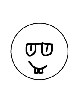 Sticker from Челиксы @Angry_Bendy414