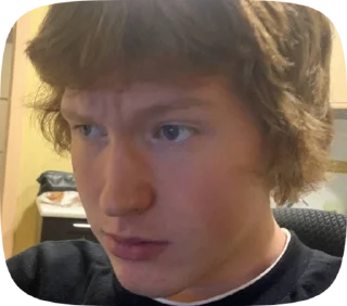Sticker from дидлиду