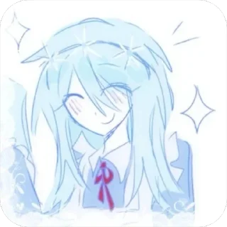 ☺️ emoji •𝐸𝑢𝑛𝑜𝑖𝑎!• Telegram sticker 1 of 26