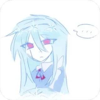 😕 emoji •𝐸𝑢𝑛𝑜𝑖𝑎!• Telegram sticker 6 of 26
