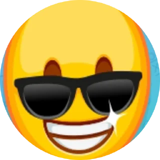 Sticker from Ы-ы
