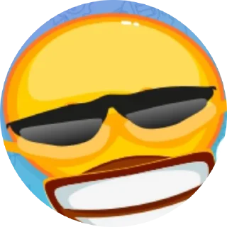 Sticker from Ы-ы