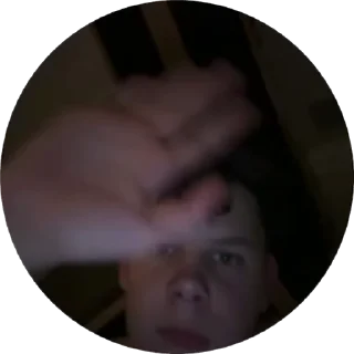 Sticker from ЛЕВА МИНЬООООН💥💣💥💥💣💯💣💯💯💥💯💥💯💣💣💯