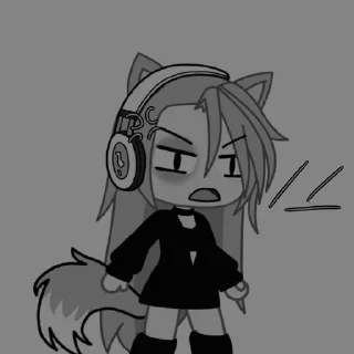 😡 emoji ~>> стикеры #NLO @Monostirnik Telegram sticker 11 of 19