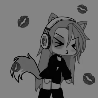 💋 emoji ~>> стикеры #NLO @Monostirnik Telegram sticker 2 of 19