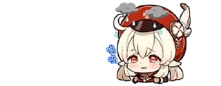 Sticker from 💥💣Кли💣💥