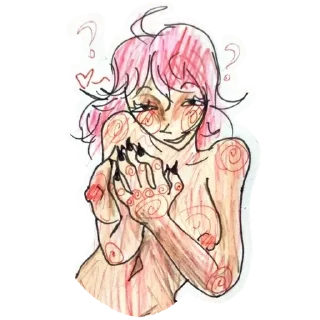 🌟 emoji DARYras Telegram sticker 8 of 44