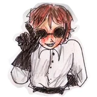 🌟 emoji DARYras Telegram sticker 6 of 44