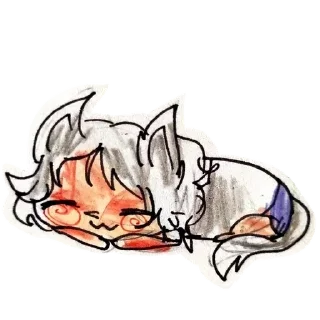 Sticker from DARYras