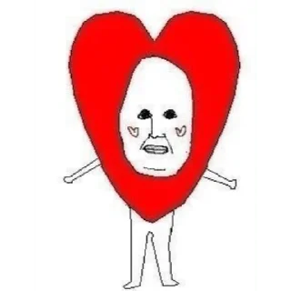 👰‍♂ emoji Стікери від кваса. Telegram sticker 22 of 111