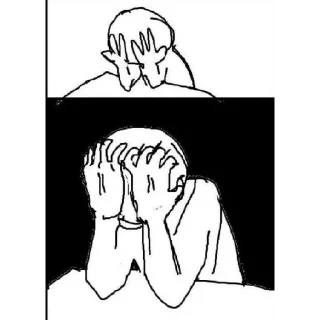 😪 emoji Стікери від кваса. Telegram sticker 23 of 111